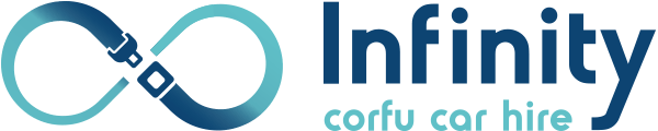 Infinity car Hire Logo